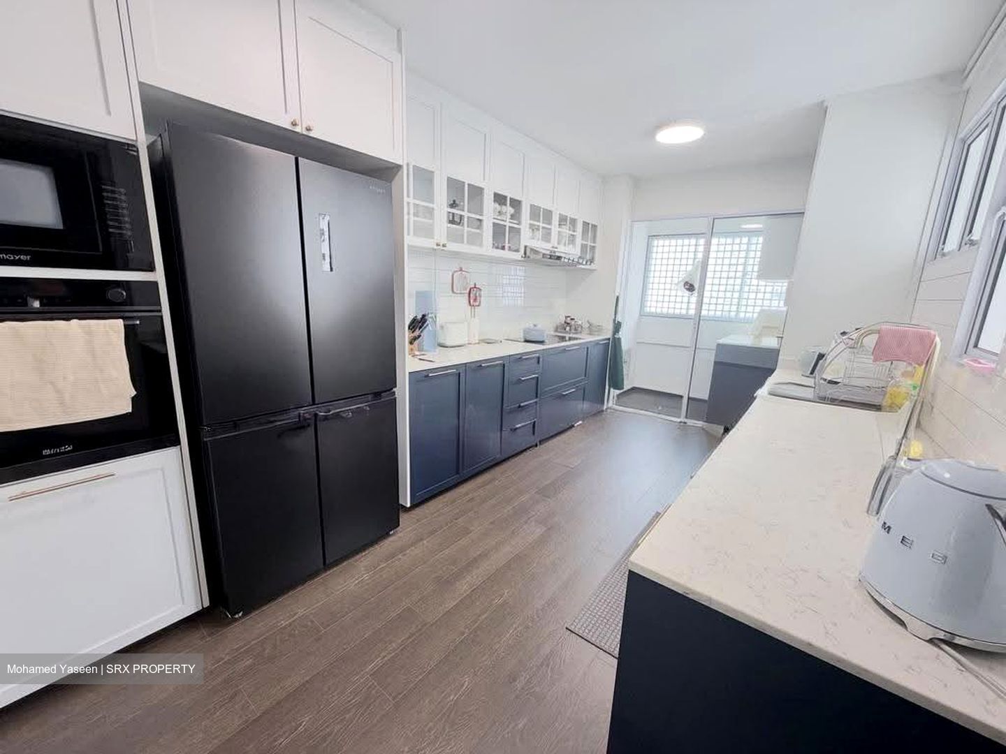 Blk 294 Tampines Street 22 (Tampines), HDB 5 Rooms #629740651